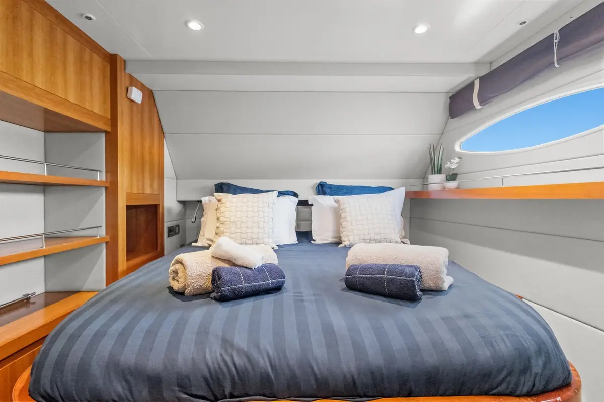 Moby-Dick, extérieur — Saint Tropez Yacht Rental, Saint-Tropez. Moby-Dick — 20m