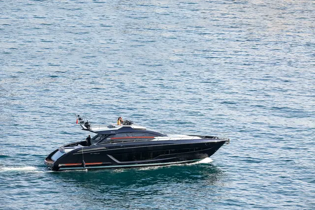 Ribelle 66 — Saint Tropez Yacht Rental, Saint-Tropez