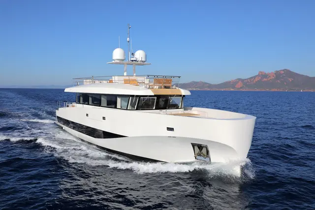WallyAce 26 — Saint Tropez Yacht Rental, Saint-Tropez
